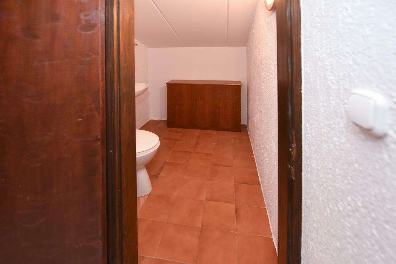 Apartment Tinateo, Gajac نوفاليا المظهر الخارجي الصورة